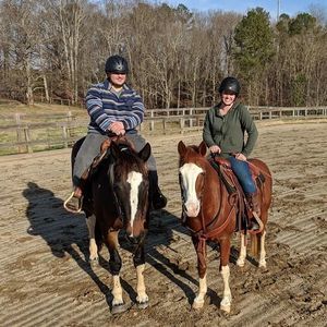 Meet your Posher, Brittany